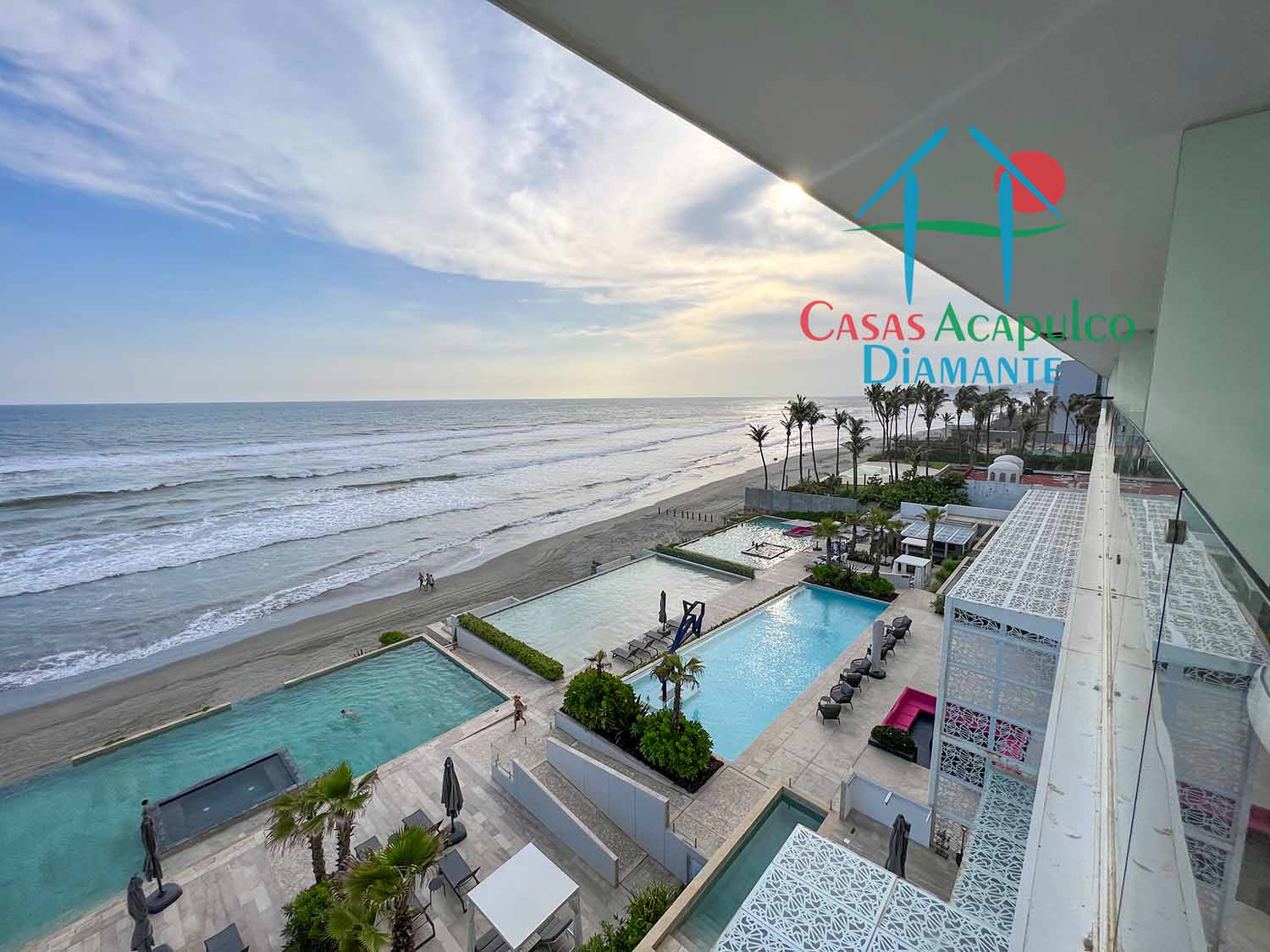 Ikaroa PH 6 - Recámara principal 18